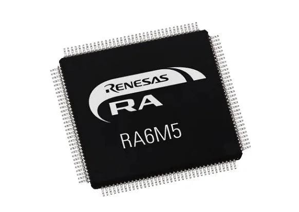 R7FA6M5AG