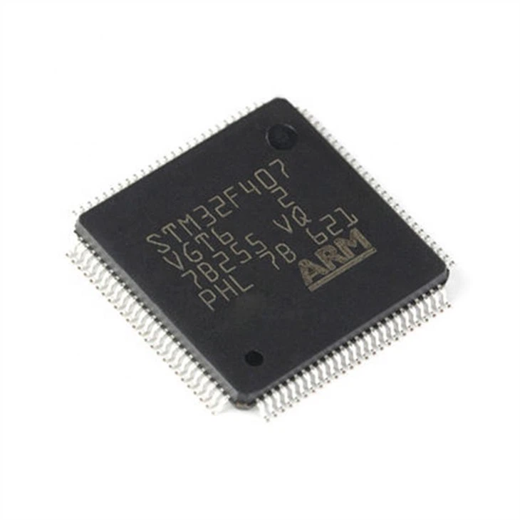 STM32F407VGT6