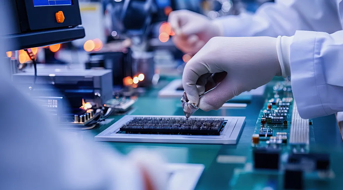 Component Testing